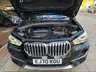 USED 2020 70 BMW X1 2.0 SDRIVE20I XLINE 5d 190 BHP APPLE CARPLAY