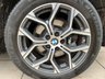 USED 2020 70 BMW X1 2.0 SDRIVE20I XLINE 5d 190 BHP APPLE CARPLAY