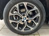 USED 2020 70 BMW X1 2.0 SDRIVE20I XLINE 5d 190 BHP APPLE CARPLAY