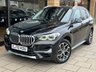 USED 2020 70 BMW X1 2.0 SDRIVE20I XLINE 5d 190 BHP APPLE CARPLAY