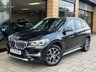 USED 2020 70 BMW X1 2.0 SDRIVE20I XLINE 5d 190 BHP APPLE CARPLAY
