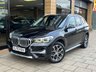 USED 2020 70 BMW X1 2.0 SDRIVE20I XLINE 5d 190 BHP APPLE CARPLAY