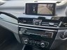 USED 2020 70 BMW X1 2.0 SDRIVE20I XLINE 5d 190 BHP APPLE CARPLAY