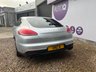 USED NUMBER PLATE PLATE UNZ 8