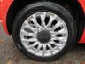 USED 2017 17 FIAT 500 1.2 LOUNGE 3d 69 BHP NEW SHAPE Only &pound;20 Road Tax! Service History + Just Serviced, MOT until February 2025, Great fuel economy!