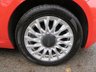 USED 2017 17 FIAT 500 1.2 LOUNGE 3d 69 BHP NEW SHAPE Only &pound;20 Road Tax! Service History + Just Serviced, MOT until February 2025, Great fuel economy!