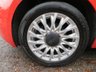 USED 2017 17 FIAT 500 1.2 LOUNGE 3d 69 BHP NEW SHAPE Only &pound;20 Road Tax! Service History + Just Serviced, MOT until February 2025, Great fuel economy!
