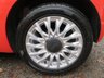 USED 2017 17 FIAT 500 1.2 LOUNGE 3d 69 BHP NEW SHAPE Only &pound;20 Road Tax! Service History + Just Serviced, MOT until February 2025, Great fuel economy!