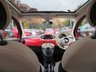 USED 2017 17 FIAT 500 1.2 LOUNGE 3d 69 BHP NEW SHAPE Only &pound;20 Road Tax! Service History + Just Serviced, MOT until February 2025, Great fuel economy!