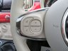 USED 2017 17 FIAT 500 1.2 LOUNGE 3d 69 BHP NEW SHAPE Only &pound;20 Road Tax! Service History + Just Serviced, MOT until February 2025, Great fuel economy!