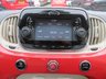 USED 2017 17 FIAT 500 1.2 LOUNGE 3d 69 BHP NEW SHAPE Only &pound;20 Road Tax! Service History + Just Serviced, MOT until February 2025, Great fuel economy!