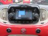 USED 2017 17 FIAT 500 1.2 LOUNGE 3d 69 BHP NEW SHAPE Only &pound;20 Road Tax! Service History + Just Serviced, MOT until February 2025, Great fuel economy!