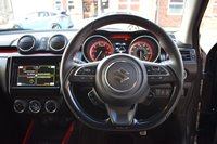USED 2021 59 SUZUKI SWIFT 1.4 SPORT BOOSTERJET MHEV 5d 128 BHP 1 OWNER / FRESHLY SERVICED