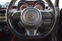 USED 2021 59 SUZUKI SWIFT 1.4 SPORT BOOSTERJET MHEV 5d 128 BHP 1 OWNER / FRESHLY SERVICED