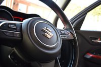 USED 2021 59 SUZUKI SWIFT 1.4 SPORT BOOSTERJET MHEV 5d 128 BHP 1 OWNER / FRESHLY SERVICED