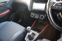 USED 2021 59 SUZUKI SWIFT 1.4 SPORT BOOSTERJET MHEV 5d 128 BHP 1 OWNER / FRESHLY SERVICED
