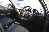 USED 2021 59 SUZUKI SWIFT 1.4 SPORT BOOSTERJET MHEV 5d 128 BHP 1 OWNER / FRESHLY SERVICED