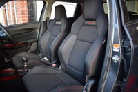 USED 2021 59 SUZUKI SWIFT 1.4 SPORT BOOSTERJET MHEV 5d 128 BHP 1 OWNER / FRESHLY SERVICED