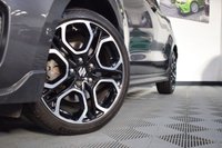 USED 2021 59 SUZUKI SWIFT 1.4 SPORT BOOSTERJET MHEV 5d 128 BHP 1 OWNER / FRESHLY SERVICED