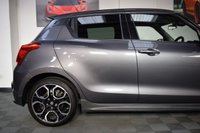 USED 2021 59 SUZUKI SWIFT 1.4 SPORT BOOSTERJET MHEV 5d 128 BHP 1 OWNER / FRESHLY SERVICED