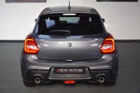 USED 2021 59 SUZUKI SWIFT 1.4 SPORT BOOSTERJET MHEV 5d 128 BHP 1 OWNER / FRESHLY SERVICED