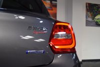 USED 2021 59 SUZUKI SWIFT 1.4 SPORT BOOSTERJET MHEV 5d 128 BHP 1 OWNER / FRESHLY SERVICED