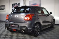 USED 2021 59 SUZUKI SWIFT 1.4 SPORT BOOSTERJET MHEV 5d 128 BHP 1 OWNER / FRESHLY SERVICED