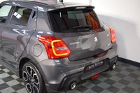 USED 2021 59 SUZUKI SWIFT 1.4 SPORT BOOSTERJET MHEV 5d 128 BHP 1 OWNER / FRESHLY SERVICED