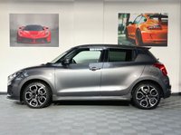USED 2021 59 SUZUKI SWIFT 1.4 SPORT BOOSTERJET MHEV 5d 128 BHP 1 OWNER / FRESHLY SERVICED