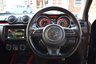 USED 2021 59 SUZUKI SWIFT 1.4 SPORT BOOSTERJET MHEV 5d 128 BHP 1 OWNER / FRESHLY SERVICED