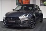 USED 2021 59 SUZUKI SWIFT 1.4 SPORT BOOSTERJET MHEV 5d 128 BHP 1 OWNER / FRESHLY SERVICED