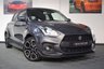 USED 2021 59 SUZUKI SWIFT 1.4 SPORT BOOSTERJET MHEV 5d 128 BHP 1 OWNER / FRESHLY SERVICED
