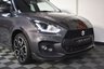 USED 2021 59 SUZUKI SWIFT 1.4 SPORT BOOSTERJET MHEV 5d 128 BHP 1 OWNER / FRESHLY SERVICED