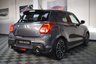 USED 2021 59 SUZUKI SWIFT 1.4 SPORT BOOSTERJET MHEV 5d 128 BHP 1 OWNER / FRESHLY SERVICED