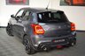 USED 2021 59 SUZUKI SWIFT 1.4 SPORT BOOSTERJET MHEV 5d 128 BHP 1 OWNER / FRESHLY SERVICED