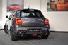 USED 2021 59 SUZUKI SWIFT 1.4 SPORT BOOSTERJET MHEV 5d 128 BHP 1 OWNER / FRESHLY SERVICED