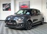 USED 2021 59 SUZUKI SWIFT 1.4 SPORT BOOSTERJET MHEV 5d 128 BHP 1 OWNER / FRESHLY SERVICED