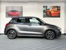USED 2021 59 SUZUKI SWIFT 1.4 SPORT BOOSTERJET MHEV 5d 128 BHP 1 OWNER / FRESHLY SERVICED