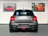 USED 2021 59 SUZUKI SWIFT 1.4 SPORT BOOSTERJET MHEV 5d 128 BHP 1 OWNER / FRESHLY SERVICED