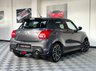 USED 2021 59 SUZUKI SWIFT 1.4 SPORT BOOSTERJET MHEV 5d 128 BHP 1 OWNER / FRESHLY SERVICED