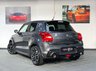 USED 2021 59 SUZUKI SWIFT 1.4 SPORT BOOSTERJET MHEV 5d 128 BHP 1 OWNER / FRESHLY SERVICED