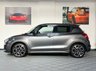 USED 2021 59 SUZUKI SWIFT 1.4 SPORT BOOSTERJET MHEV 5d 128 BHP 1 OWNER / FRESHLY SERVICED