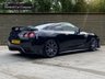 USED 2012 12 NISSAN GT-R 3.8 PREMIUM EDITION 2d 542 BHP FINANCE AVAILABLE ZERO DEPOSIT