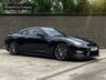 USED 2012 12 NISSAN GT-R 3.8 PREMIUM EDITION 2d 542 BHP FINANCE AVAILABLE ZERO DEPOSIT