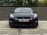 USED 2012 12 NISSAN GT-R 3.8 PREMIUM EDITION 2d 542 BHP FINANCE AVAILABLE ZERO DEPOSIT