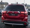 USED 2016 16 MITSUBISHI OUTLANDER 2.3 DI-D GX 4 5d 147 BHP REVERSE CAMERA+HTD FRONT SEATS