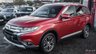 USED 2016 16 MITSUBISHI OUTLANDER 2.3 DI-D GX 4 5d 147 BHP REVERSE CAMERA+HTD FRONT SEATS