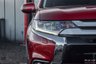 USED 2016 16 MITSUBISHI OUTLANDER 2.3 DI-D GX 4 5d 147 BHP REVERSE CAMERA+HTD FRONT SEATS