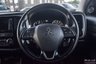 USED 2016 16 MITSUBISHI OUTLANDER 2.3 DI-D GX 4 5d 147 BHP REVERSE CAMERA+HTD FRONT SEATS