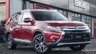 USED 2016 16 MITSUBISHI OUTLANDER 2.3 DI-D GX 4 5d 147 BHP REVERSE CAMERA+HTD FRONT SEATS